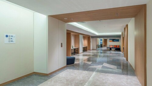 Гостиница Holiday Inn Express Kunming Panlong, an Ihg Hotel в Куньмине