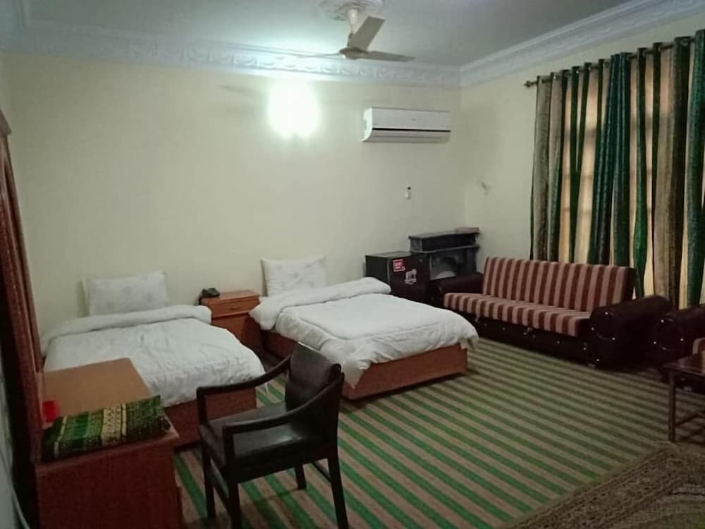 Фото Shahi Palace Guest House