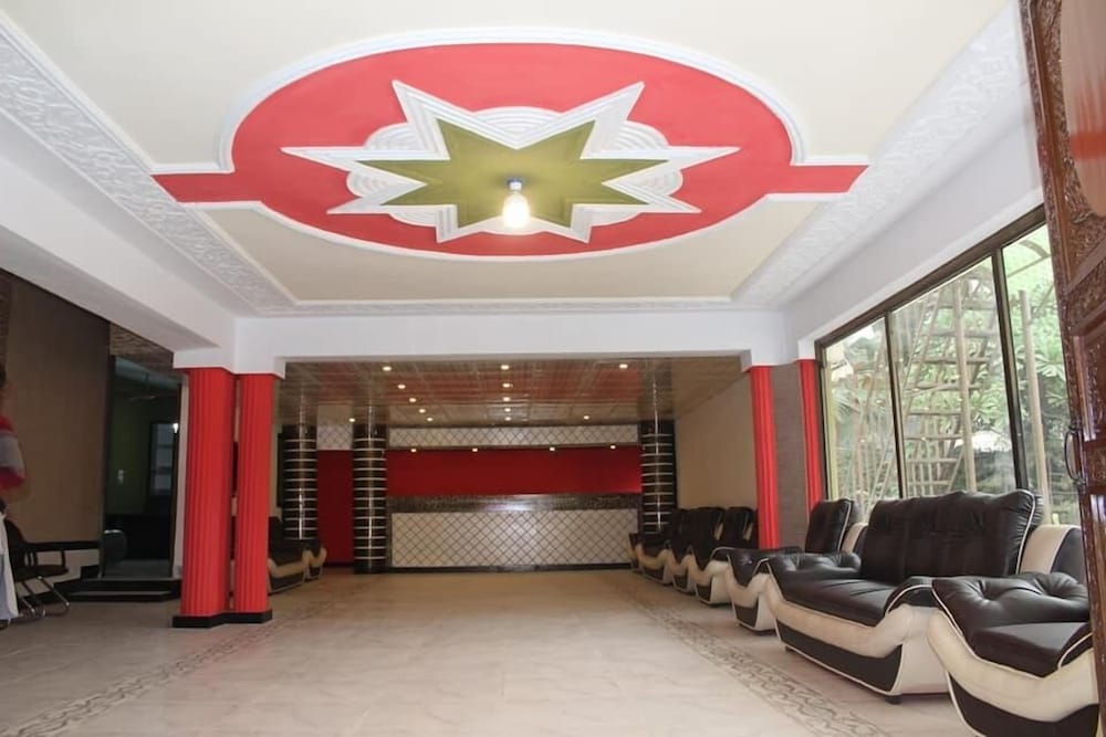 Фото Shahi Palace Guest House