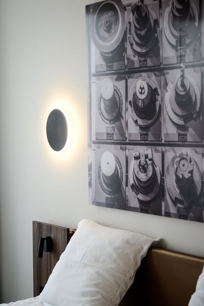 Фото Pegard Andenne Centre