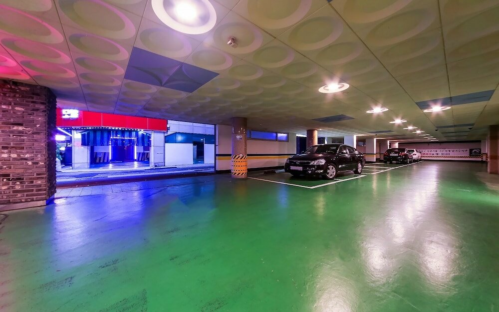 Фото Busan Sasang Namuneulbo