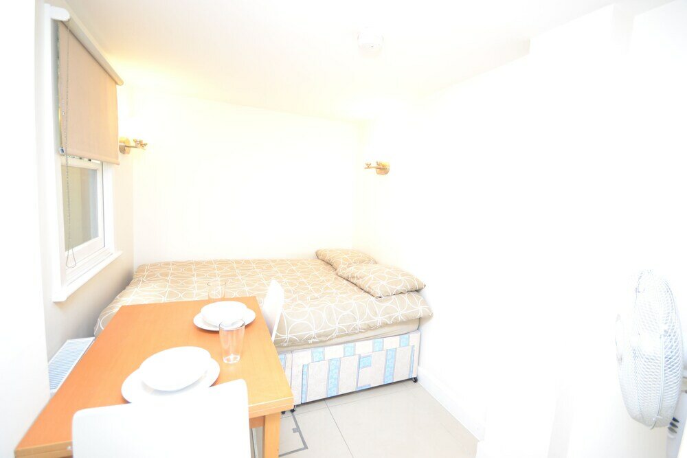 Фото Ss Property Hub - Large apartment near Hyde Park