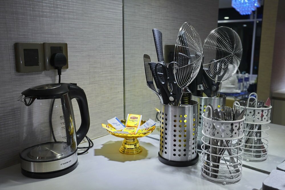 Фото Luxe Suites at Vortex Klcc