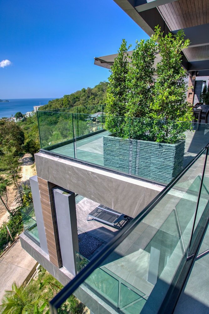 Фото Ocean Rock Kalim