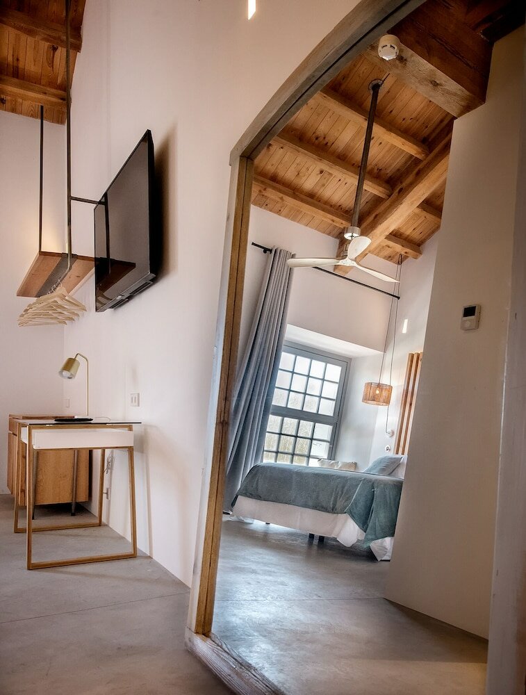 Фото La Fábrica del Canal - Hotel Boutique