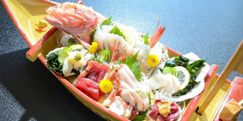 Фото Ryokan Kaikoukan