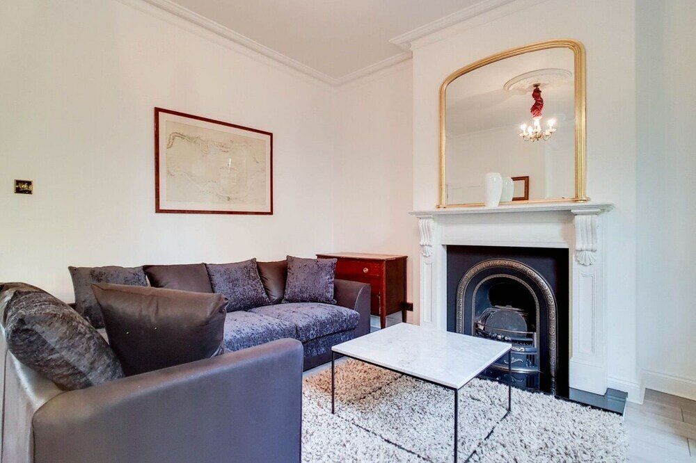 Фото Deluxe London Homes Tower Bridge