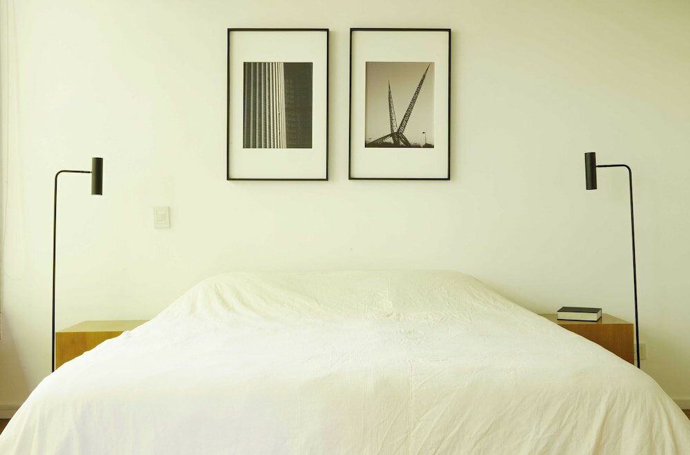 Фото Bright 1 bedroom apartment in Palermo