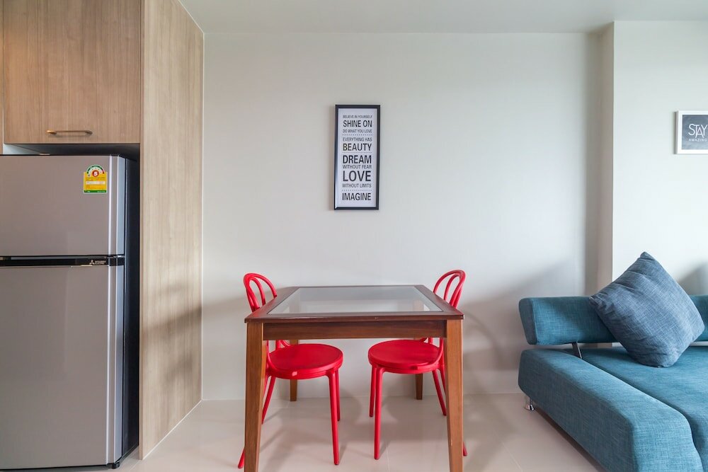 Фото The Unity II by Lofty