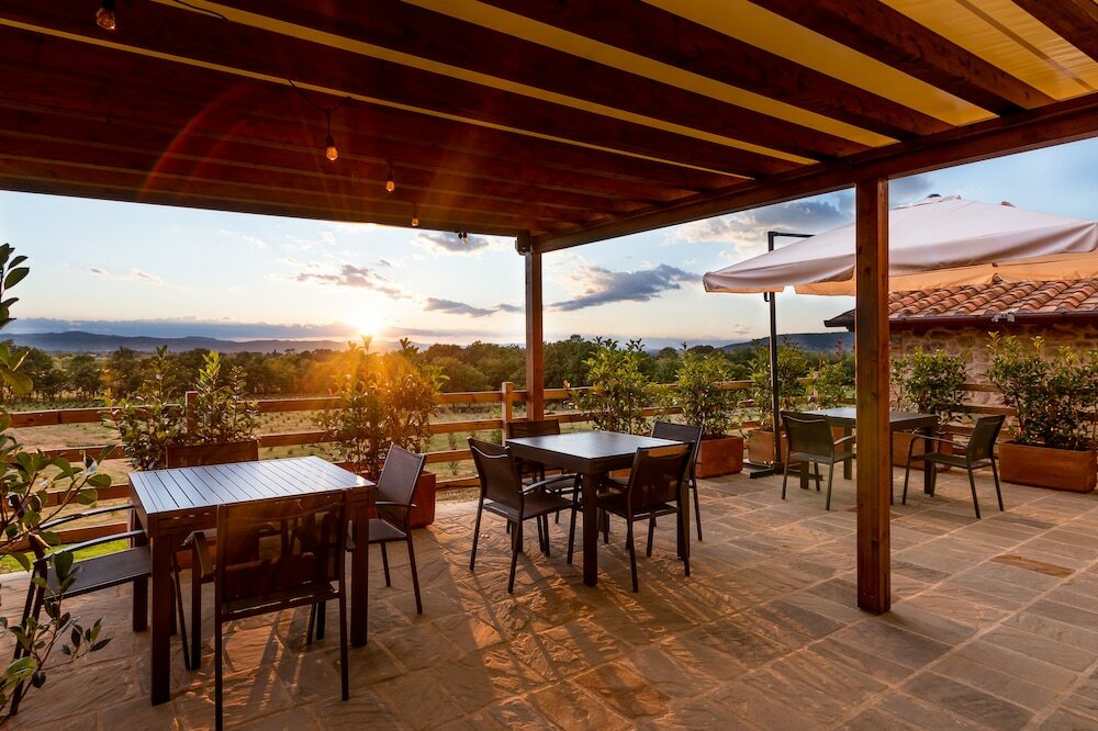 Фото Chimera Tuscany Resort