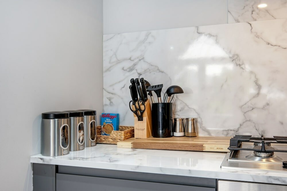 Фото Braywick Serviced Apartments by Ferndale