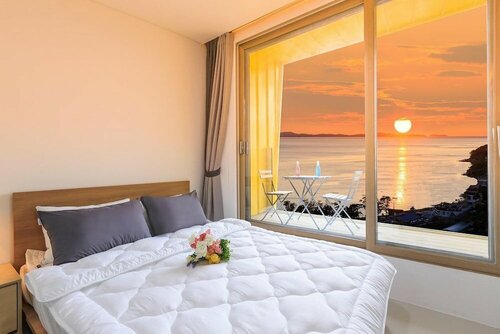 Гостиница Ganghwa Nolang Pension