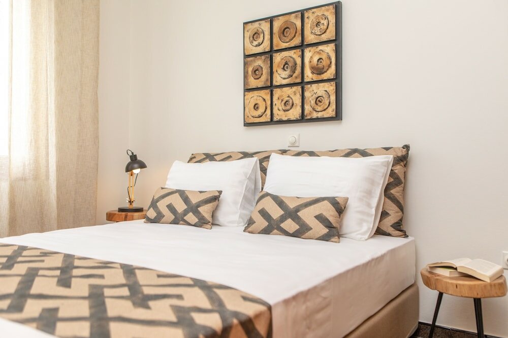 Фото Villa Agave