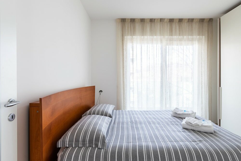 Фото Parco Apartments