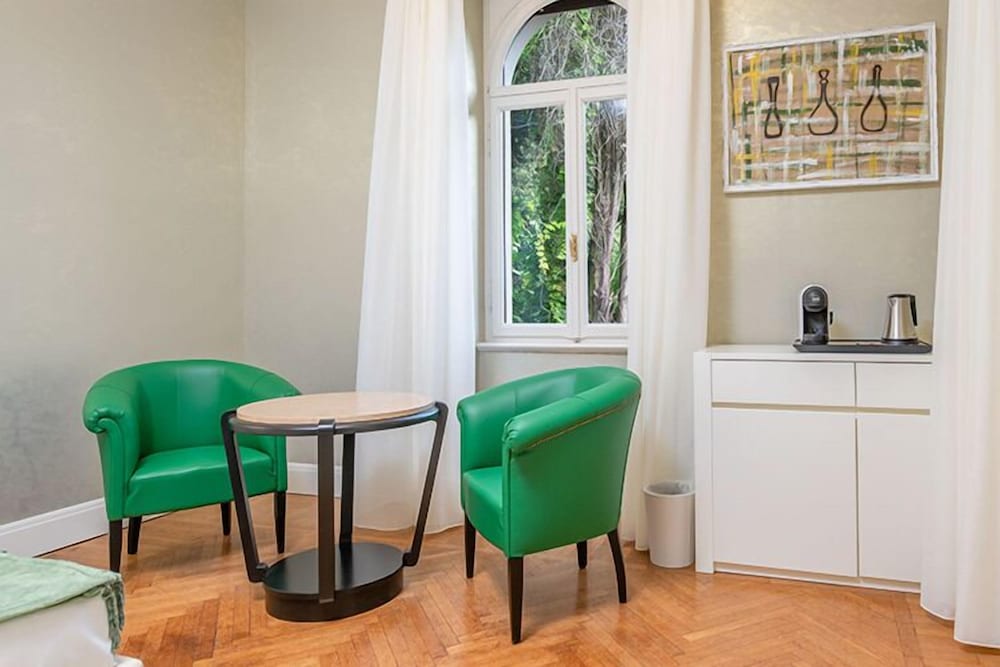 Фото Villa Natalia Luxury rooms