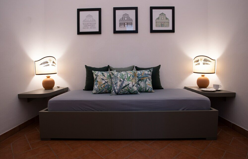 Фото Wine Apartments Florence Lambrusco