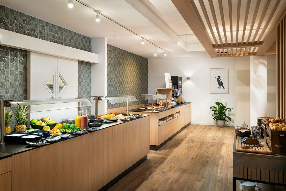 Фото Voco Vienna Prater, an Ihg Hotel