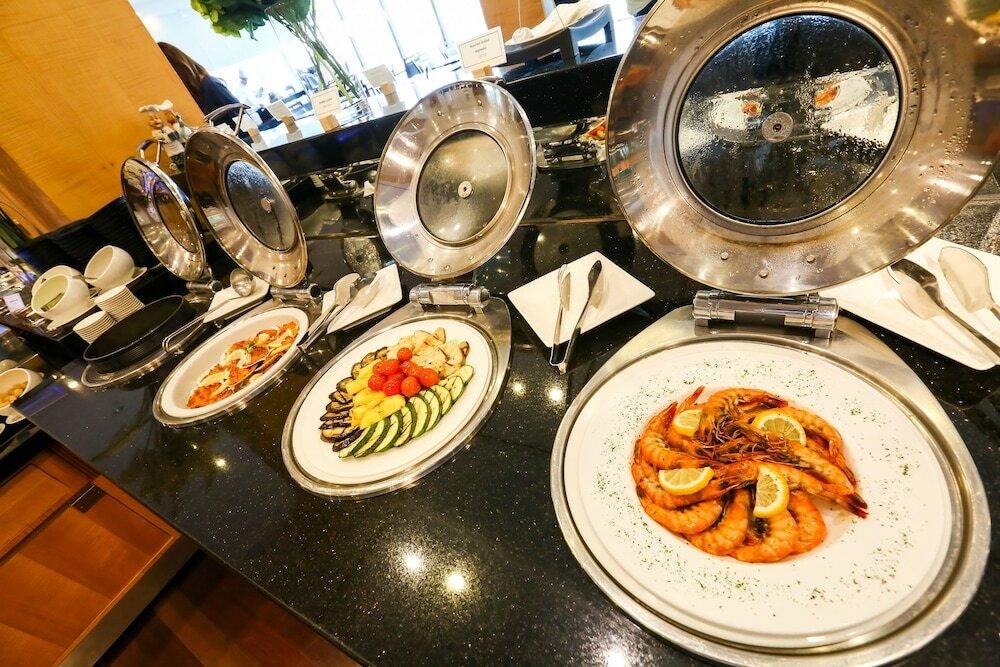 Фото Best Western Premier Gangnam