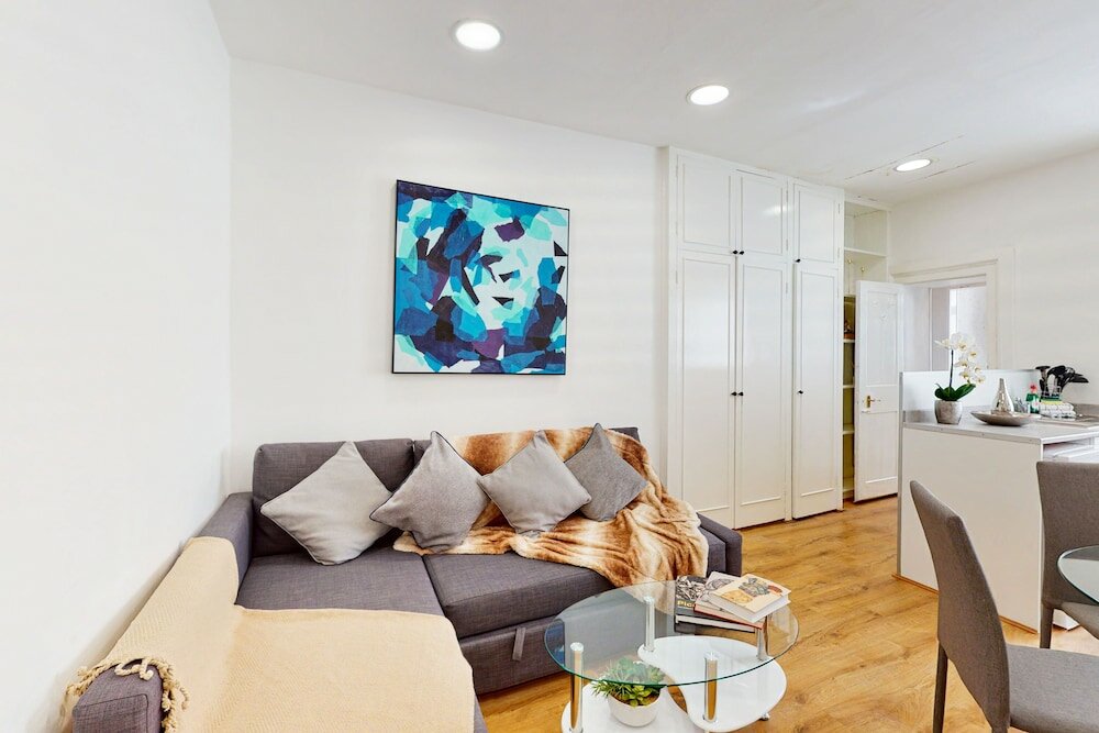 Фото Park Lane Apartments Jermyn Street