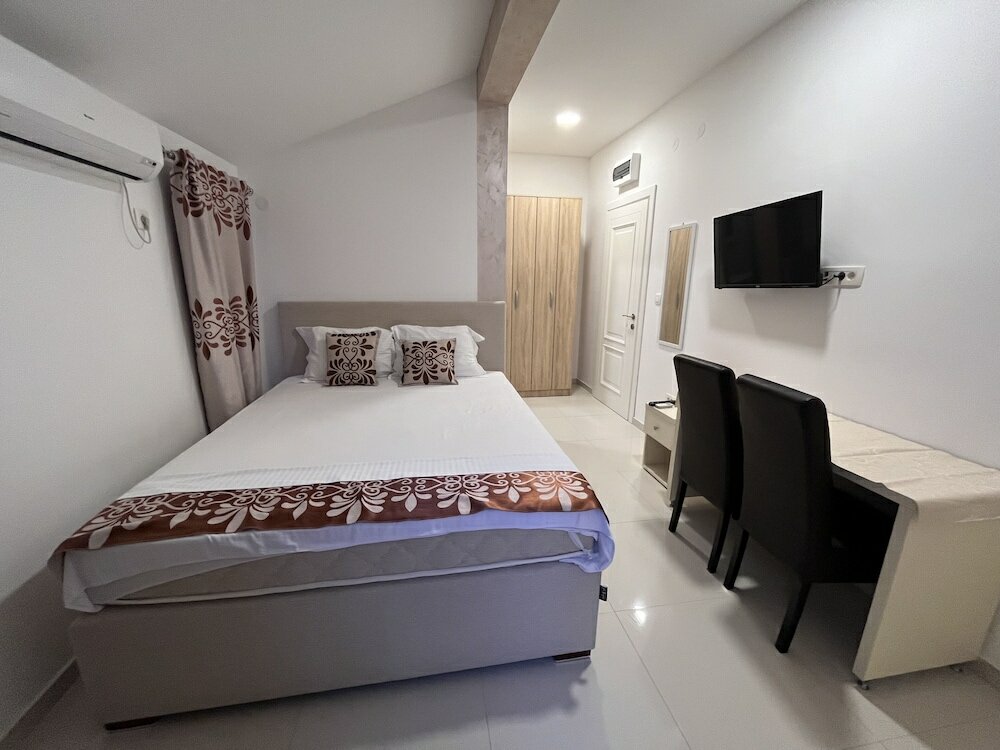 Фото Апарт-отель Pearl Apartments