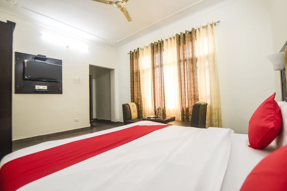 Фото Oyo 15438 Vivek Nomadic