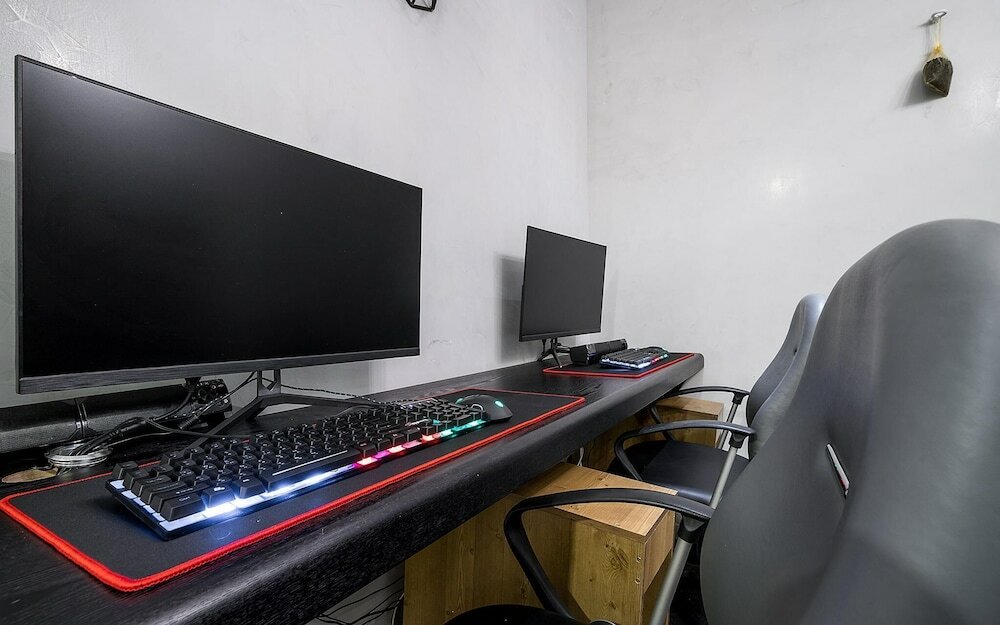 Фото Busan Oncheonjang Hotel Ignis