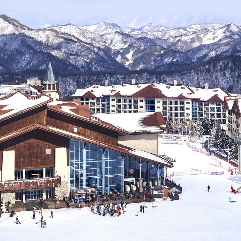 Фото High1 Condominium