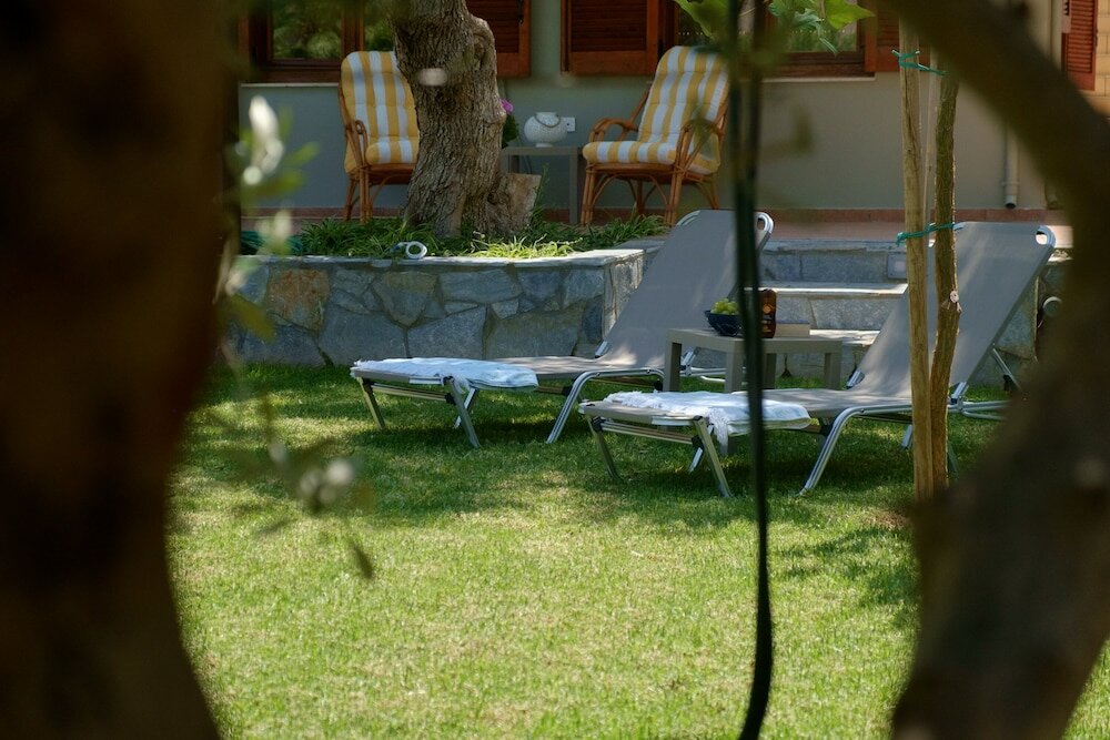 Фото Newly renovated Garden Flat