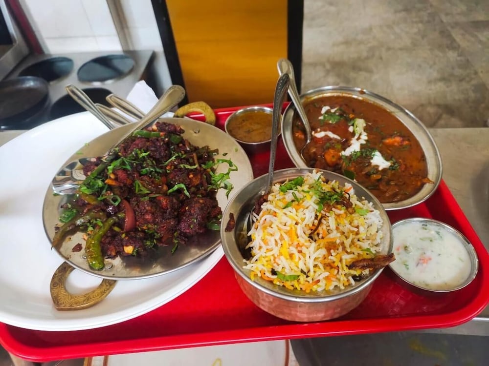 Фото Gaurika Residency Lodging and Boarding