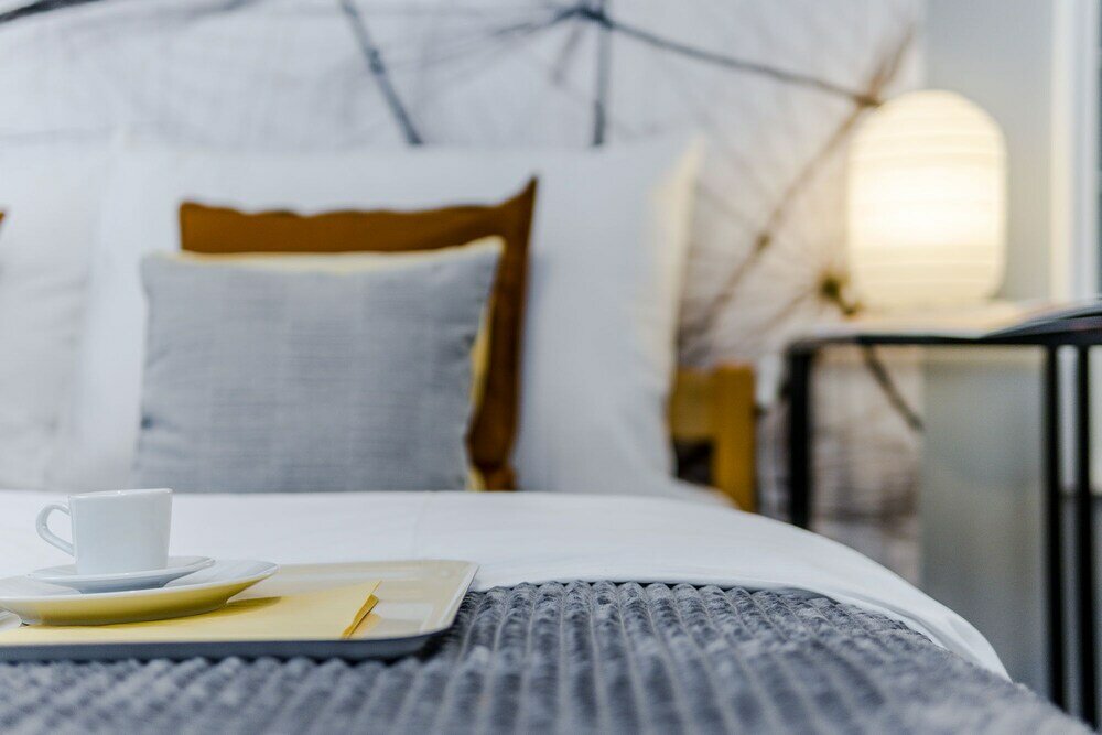 Фото Charming Apt Old Town Prague