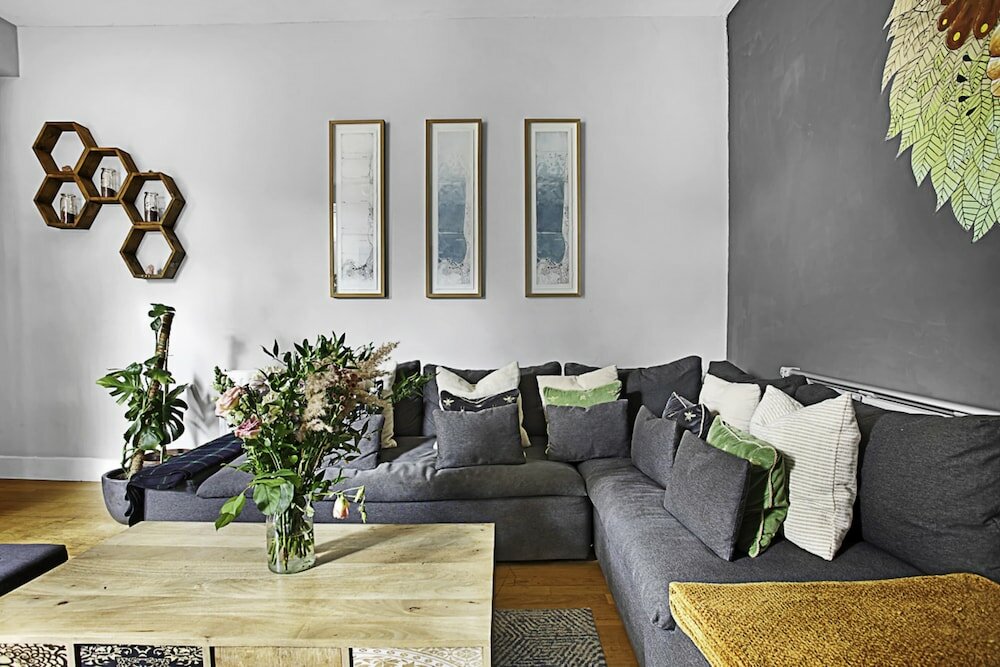 Фото Beautiful Abode In the South West