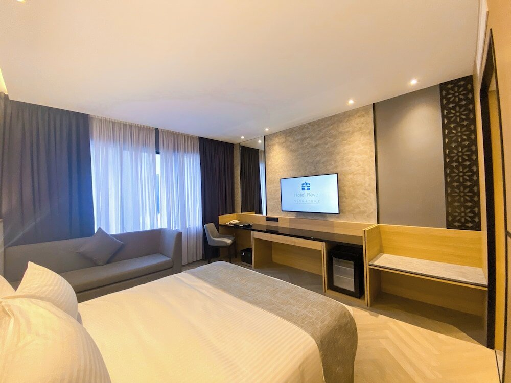 Фото Hotel Royal Signature