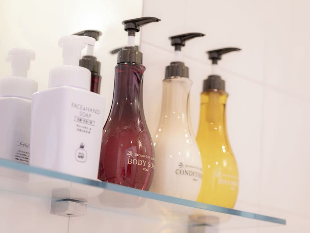 Фото Nest&Rise Osaka Namba Hotel