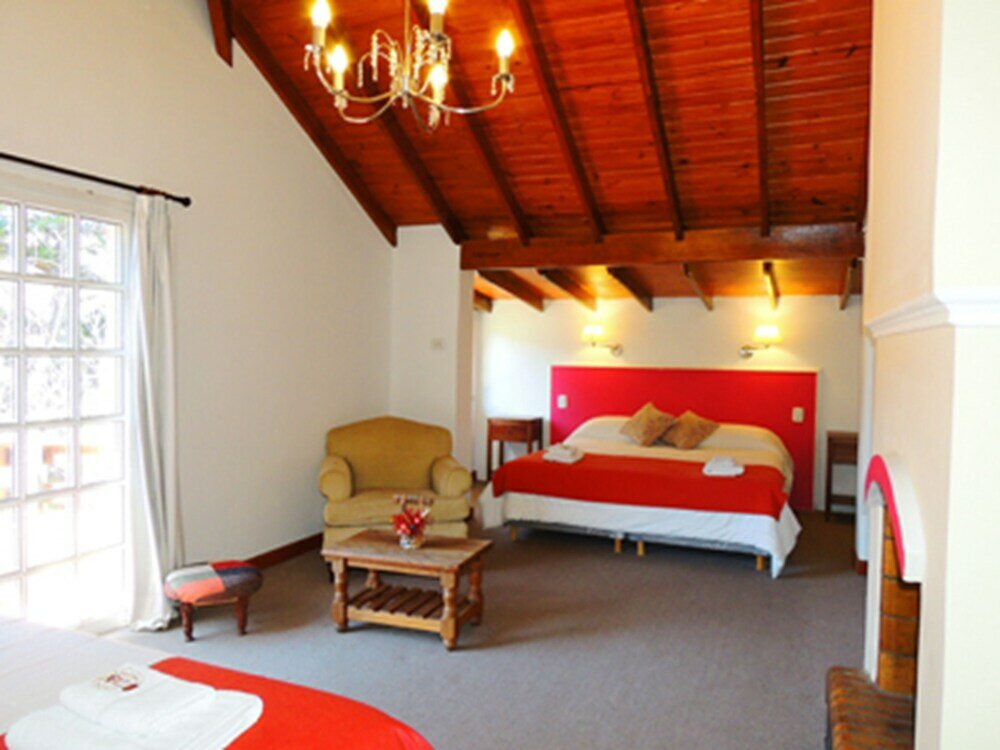 Фото La Posada del Tiempo