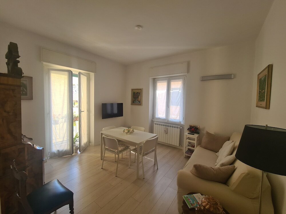 Фото Casa Stefania by PortofinoVacanze