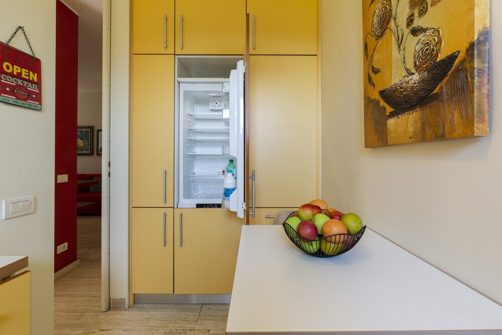 Фото NotaMI - Twins Apartment