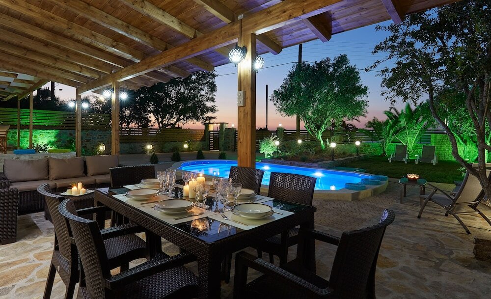 Фото Feronia Villas