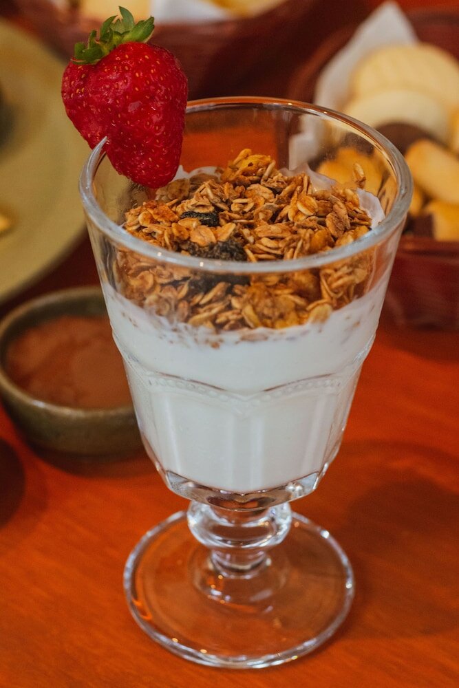 Фото Estalagem Serra de Minas