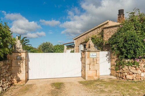Гостиница Casa Campo Menorca Sa Canova