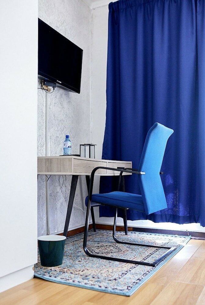 Фото Airport Royal Guest House