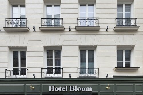 Hotel Fior d’Aliza