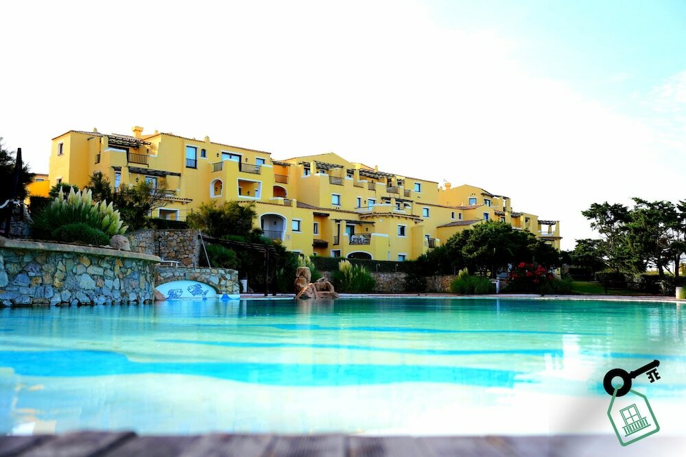 Фото Hotiday Village Stintino