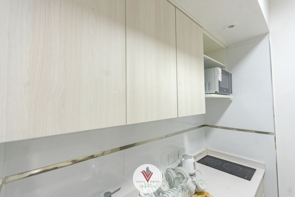 Фото Amplio y cómodo estudio. San Telmo 221