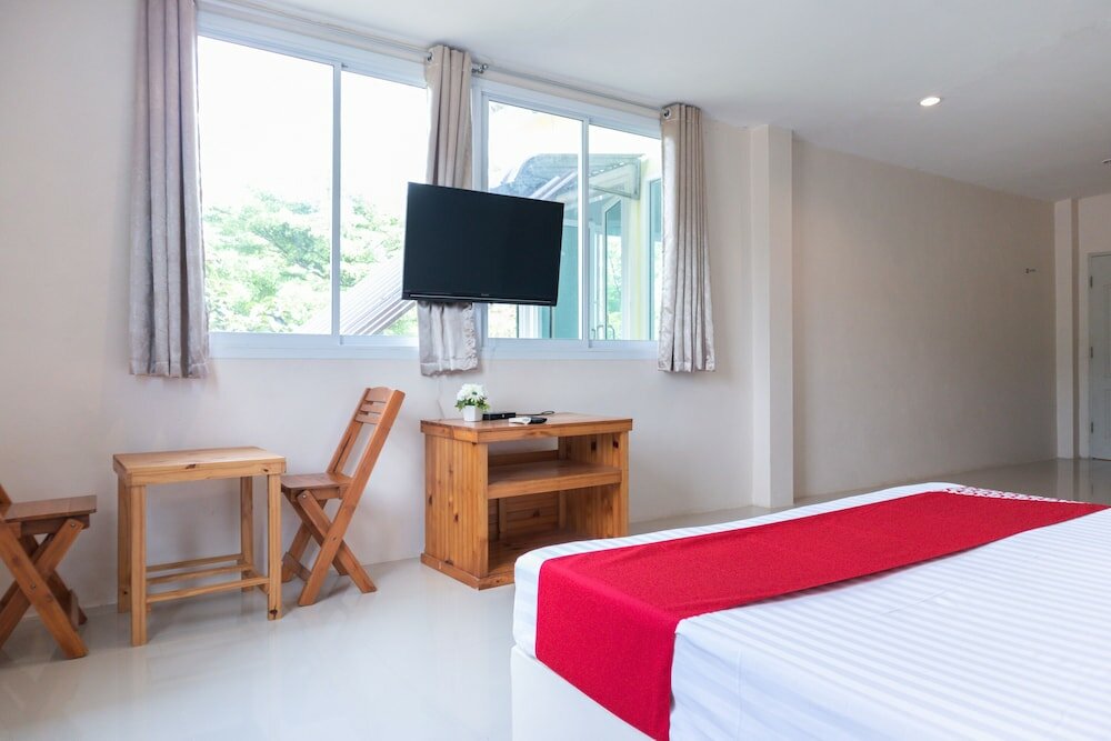 Фото Oyo 674 Greenery Home