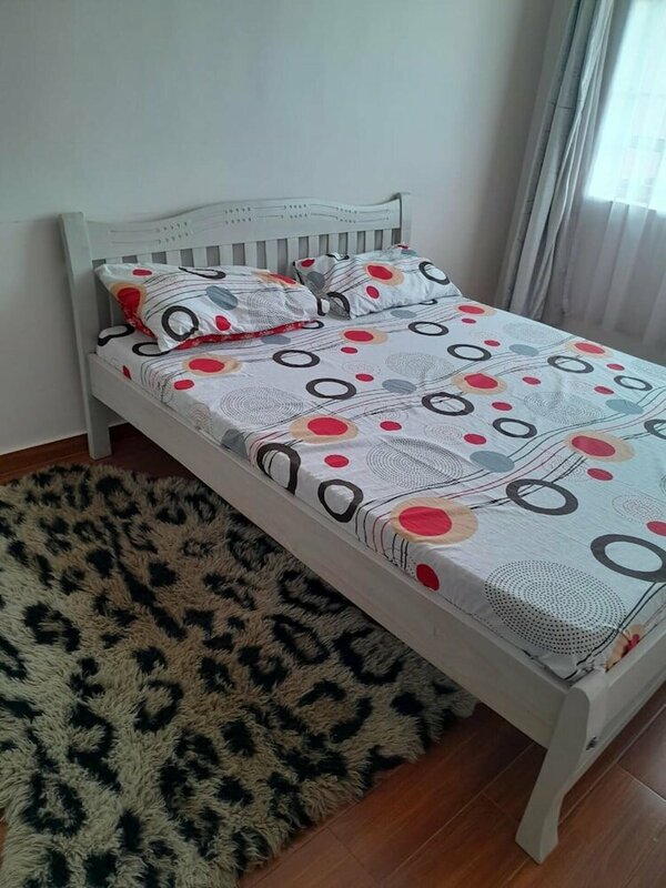 Гостиница Charming 1-bed House in Nairobi Katani Rd