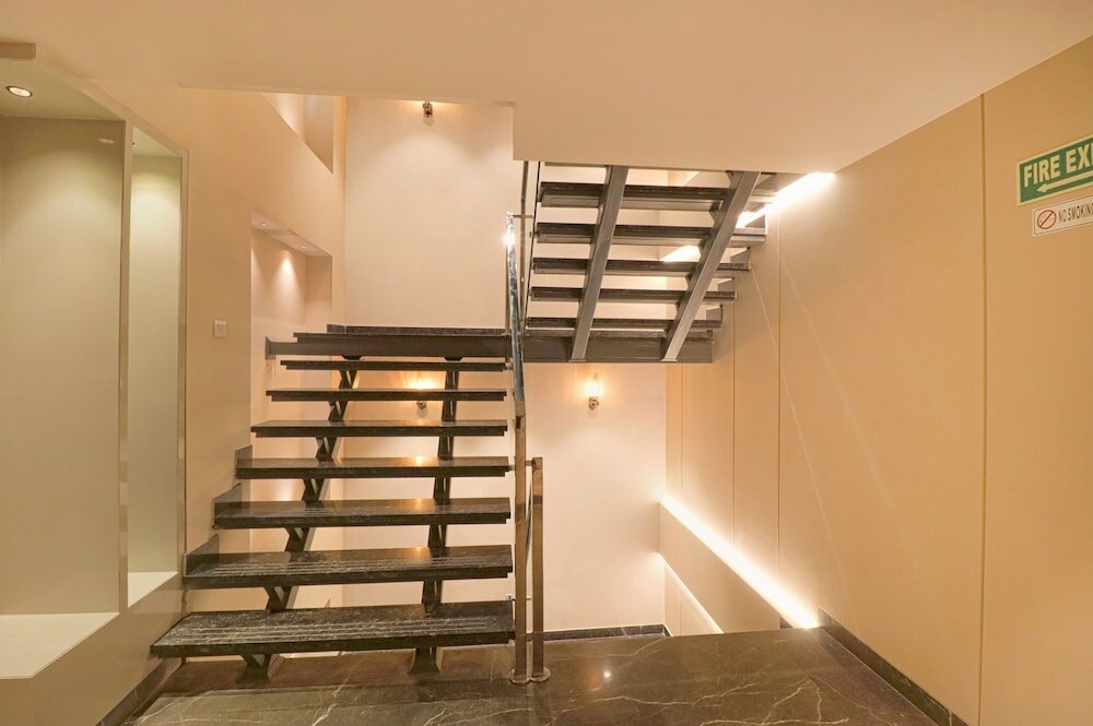 Фото FabHotel Prime Shanit