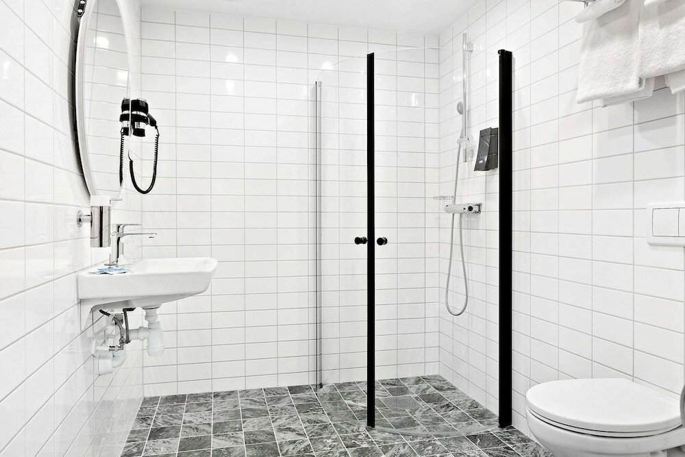 Фото Sure Hotel Studio by Best Western Bromma