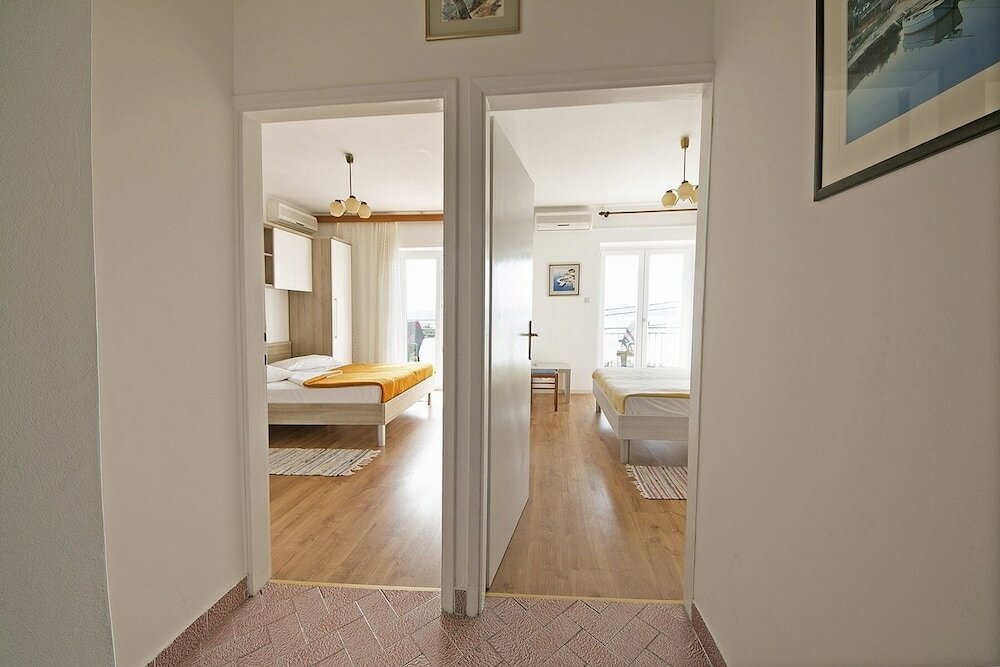 Фото Panorama - Terrace With sea View - A1