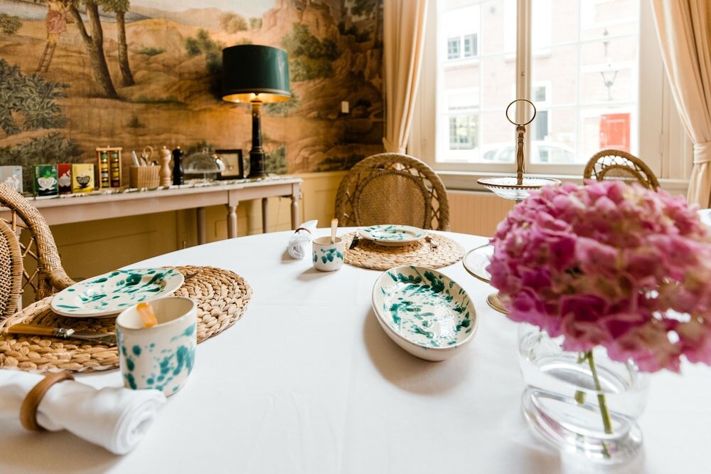 Фото Fortuna Spinoza