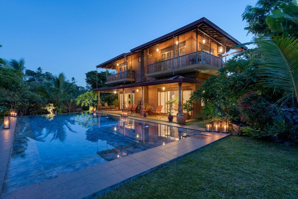 Фото DCanal House